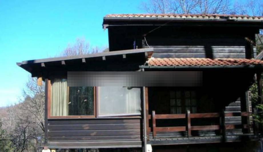 Casa indipendente, Cervara di Roma