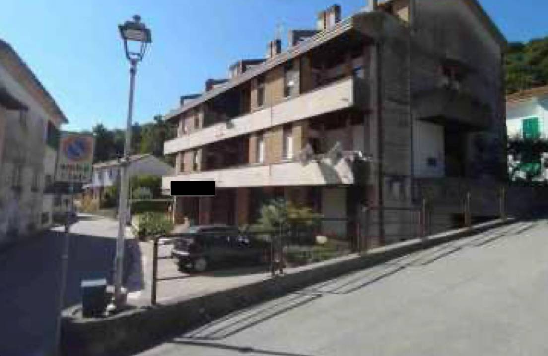 Negozio, Tarzo