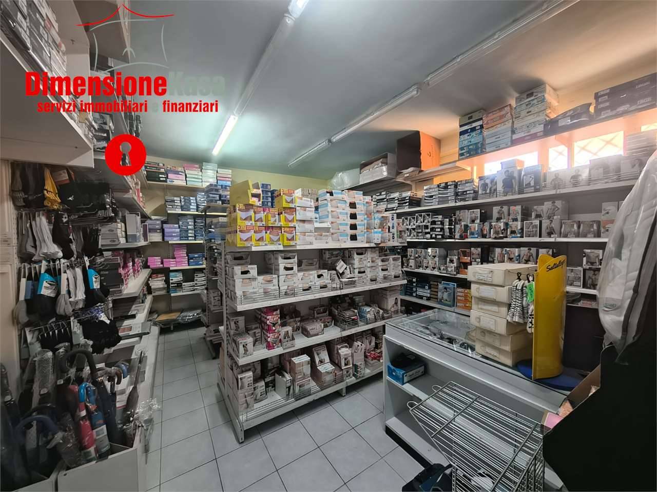 Negozio, San Felice a Cancello