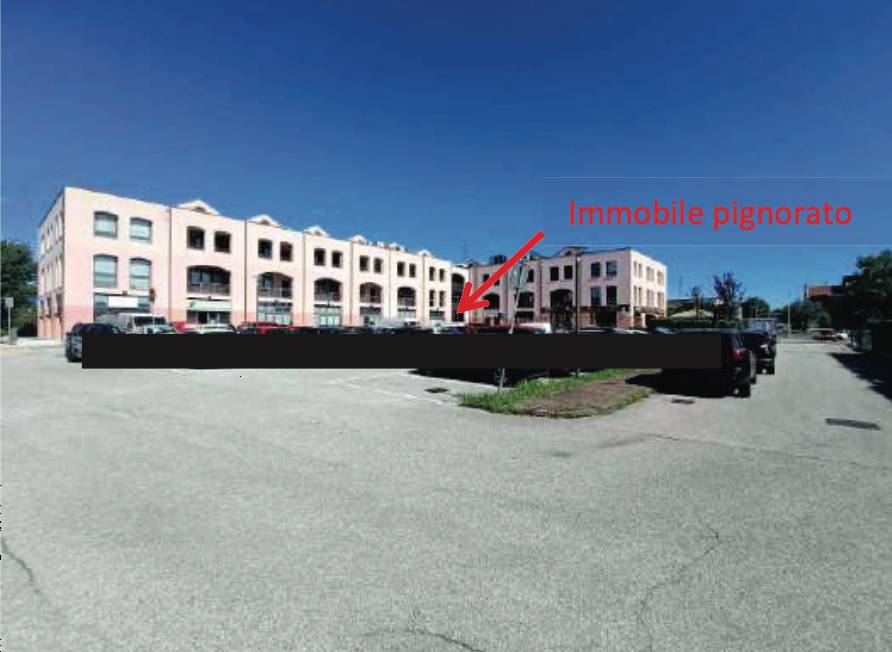 Ufficio, Silea