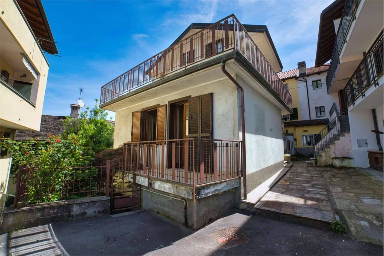 Casa indipendente, Villadossola