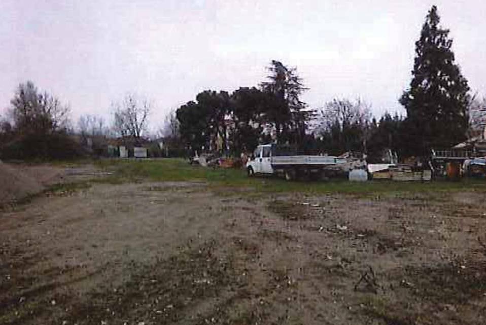 Terreno edificabile, Ospedaletto Euganeo