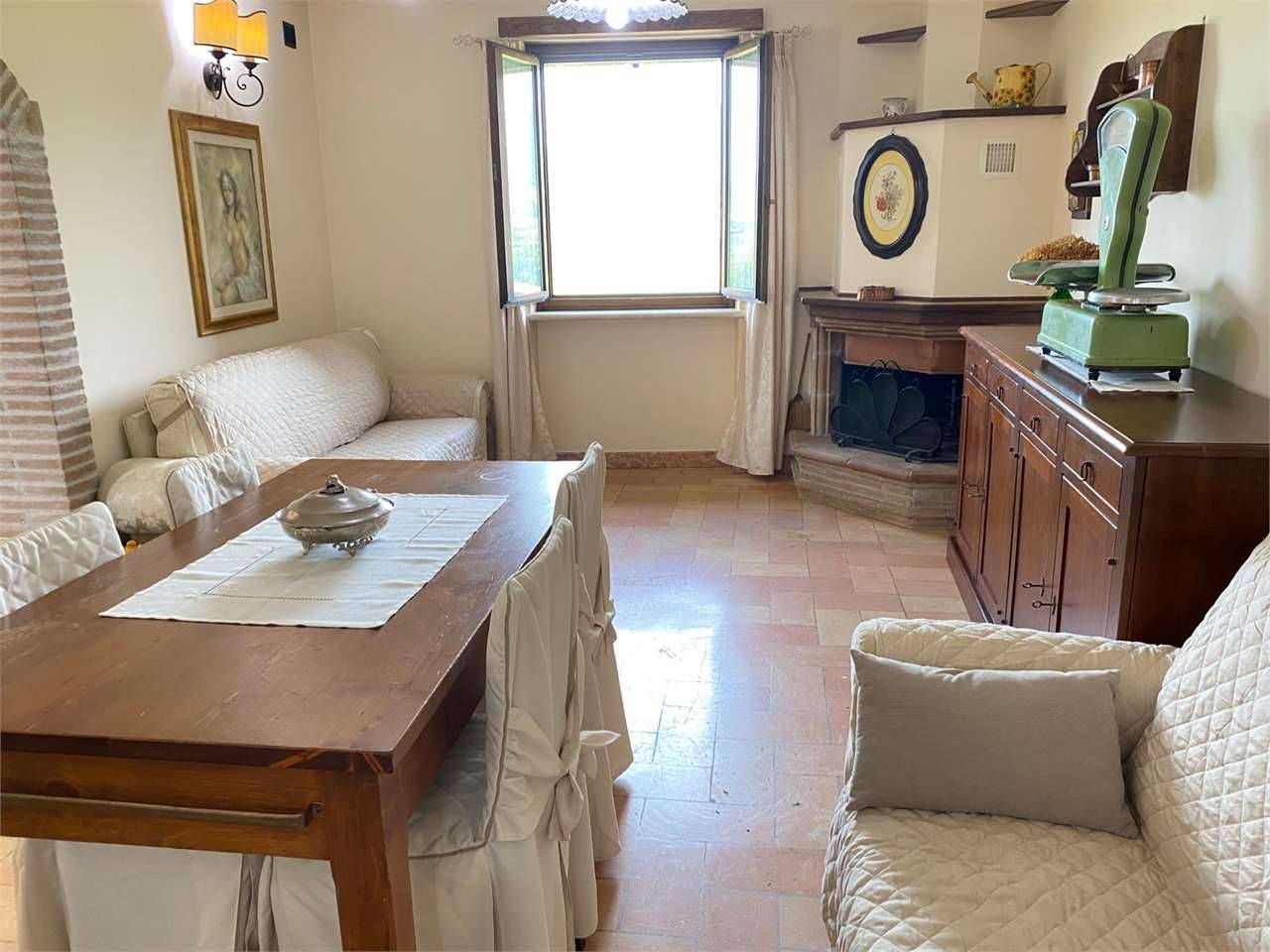 Appartamento, Spoleto