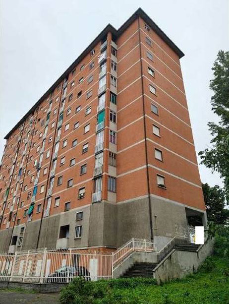 Appartamento, Torino
