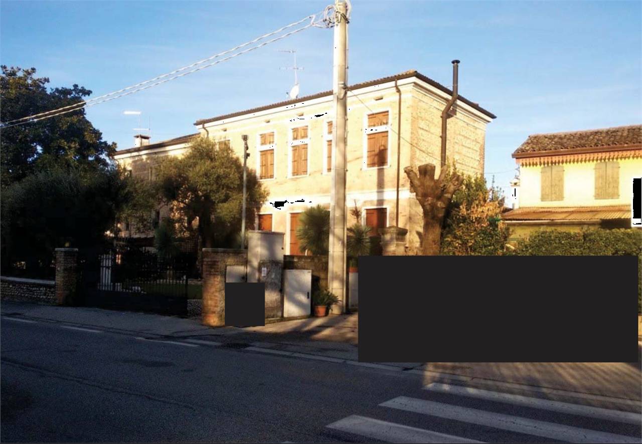 Casa indipendente, Altivole