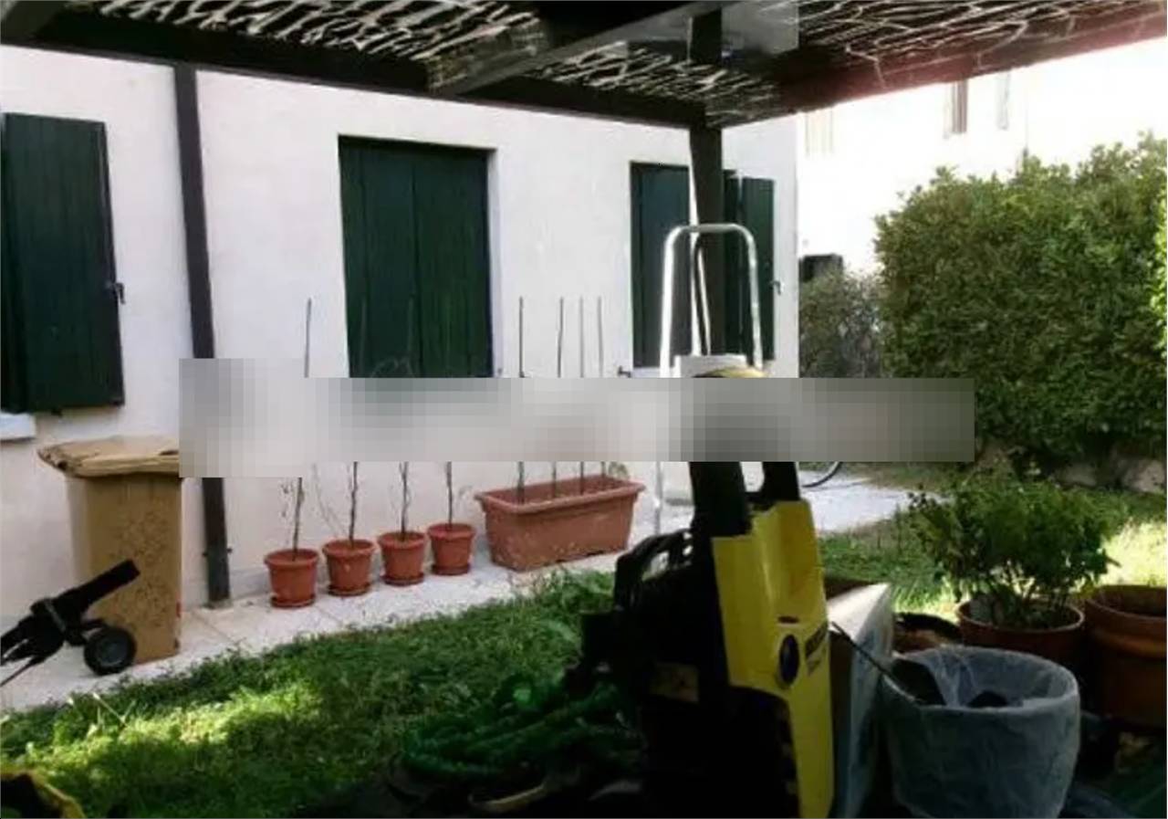 Appartamento, Carbonera