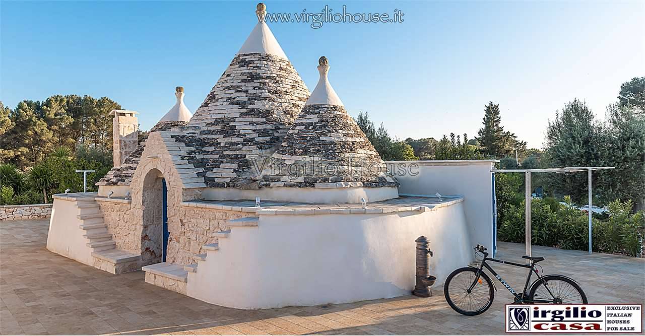 Altro, Ceglie Messapica