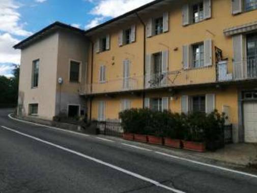 Appartamento Porossan, Aosta