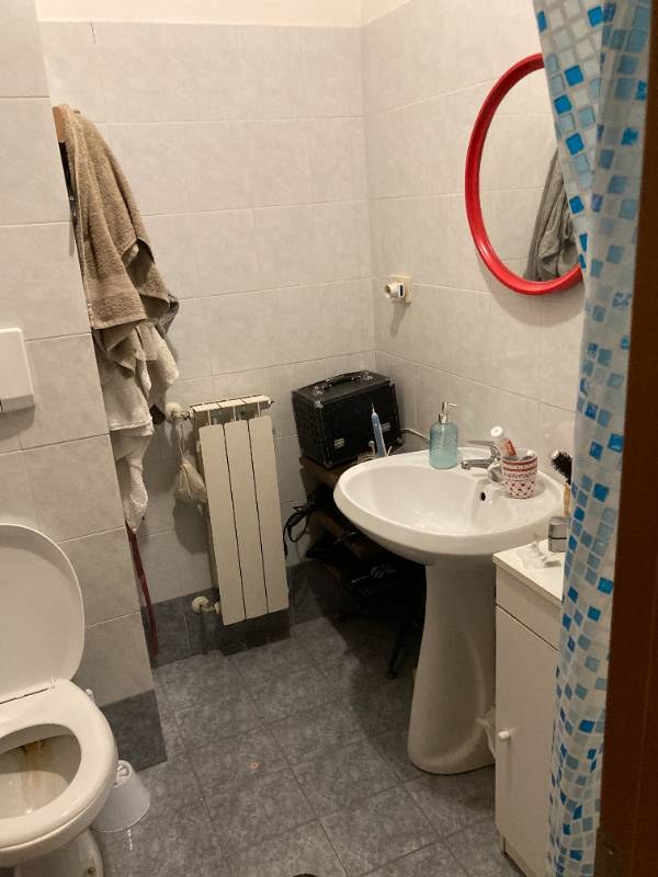 Appartamento via Oslavia 58, Latina