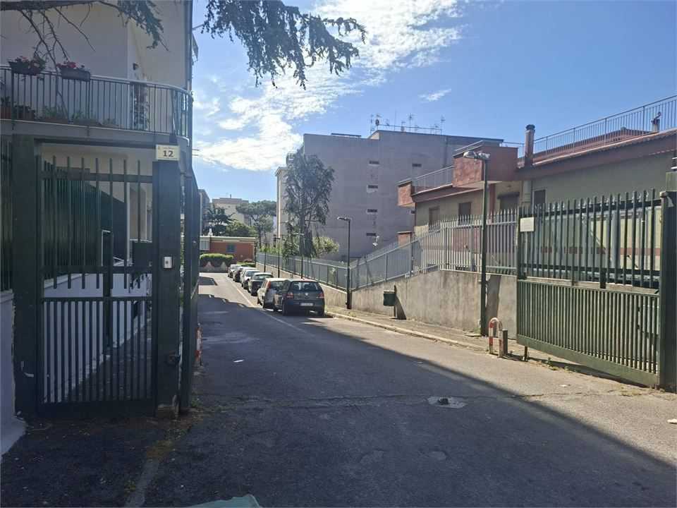Box - Garage - Posto Auto, Torre Annunziata