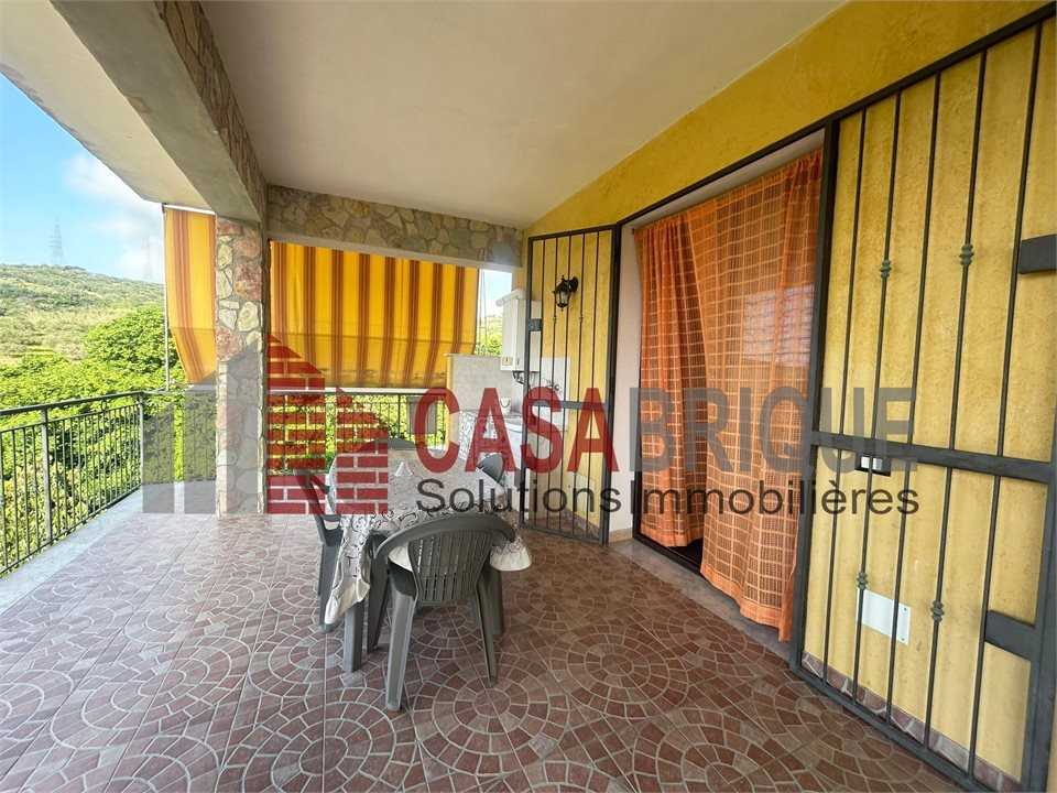 Villa Via Case Accia, Santa Flavia