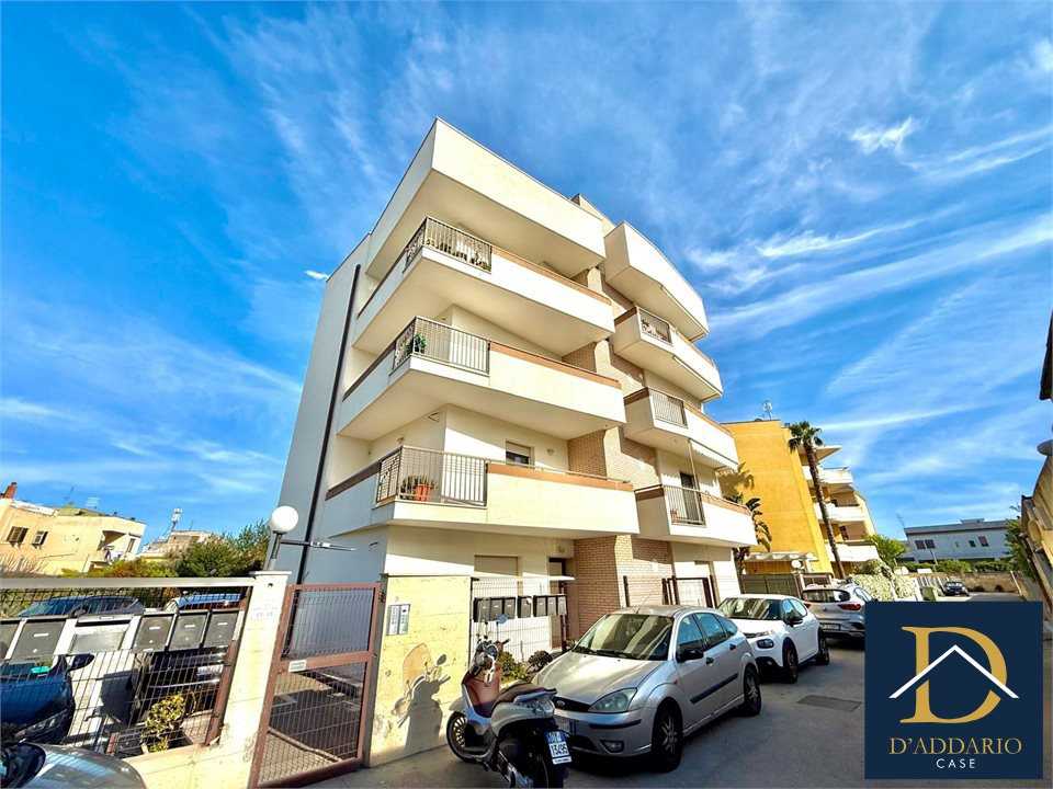 Appartamento Via Madonna delle Grazie, Taranto