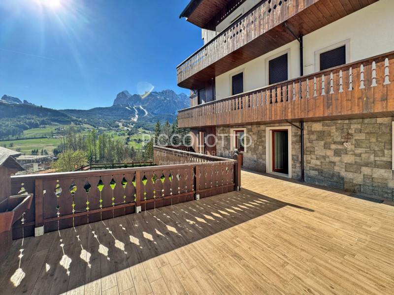 Appartamento, Cortina d'Ampezzo