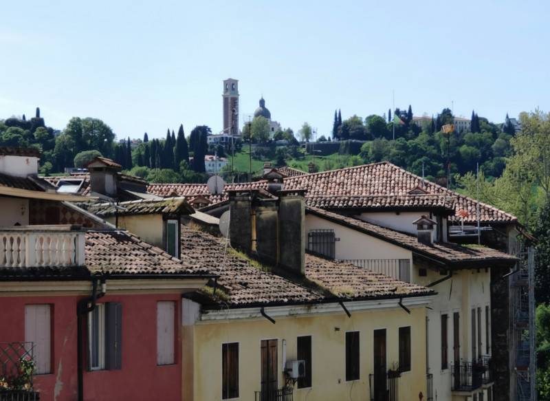 Appartamento Centro Storico, Vicenza