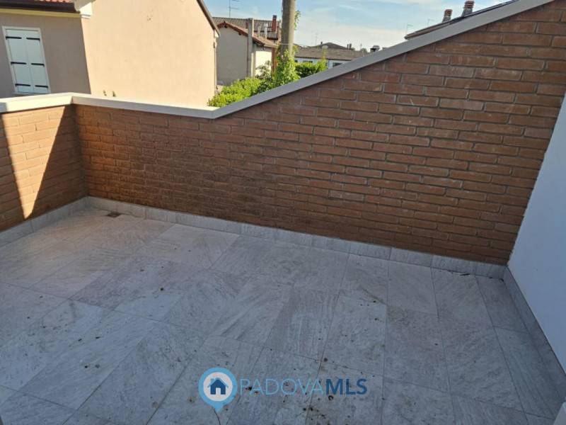 Casa Bi - Trifamiliare, Legnaro