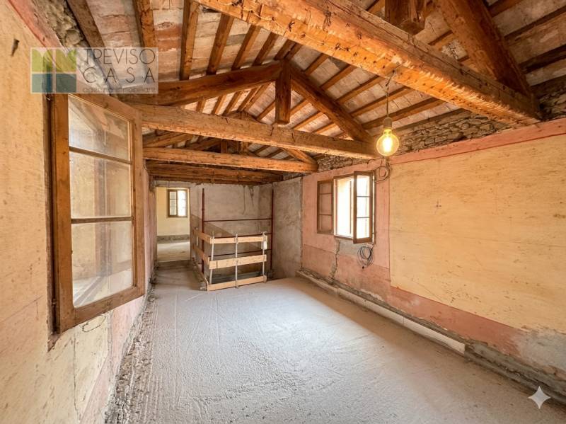 Casa indipendente Villorba - Centro, Villorba