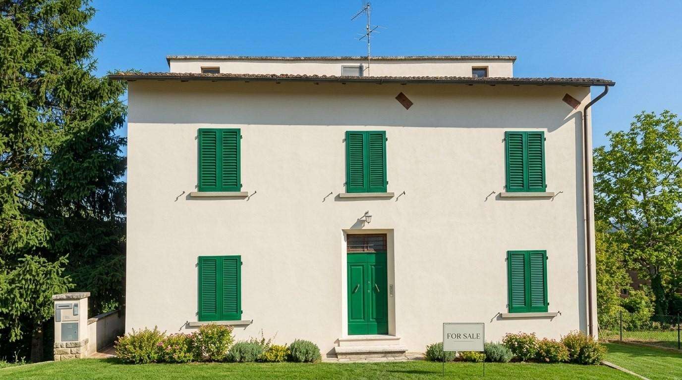 Terreno agricolo Via Aldo Moro,  89, San Miniato