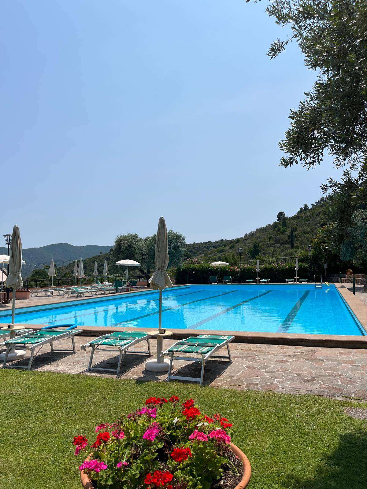 Appartamento residence il carrubo, Monte Argentario