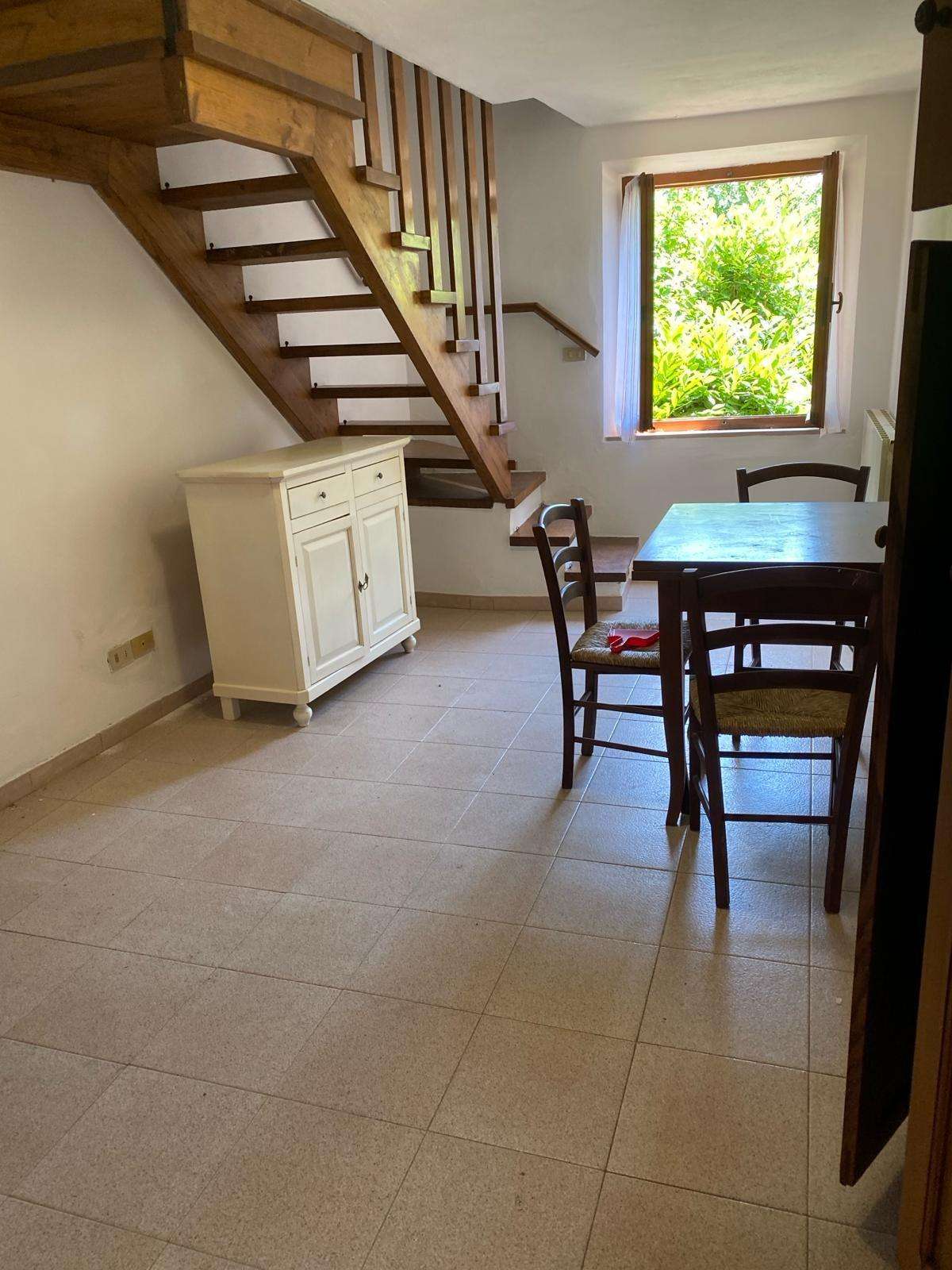 Appartamento Lama, Monticiano