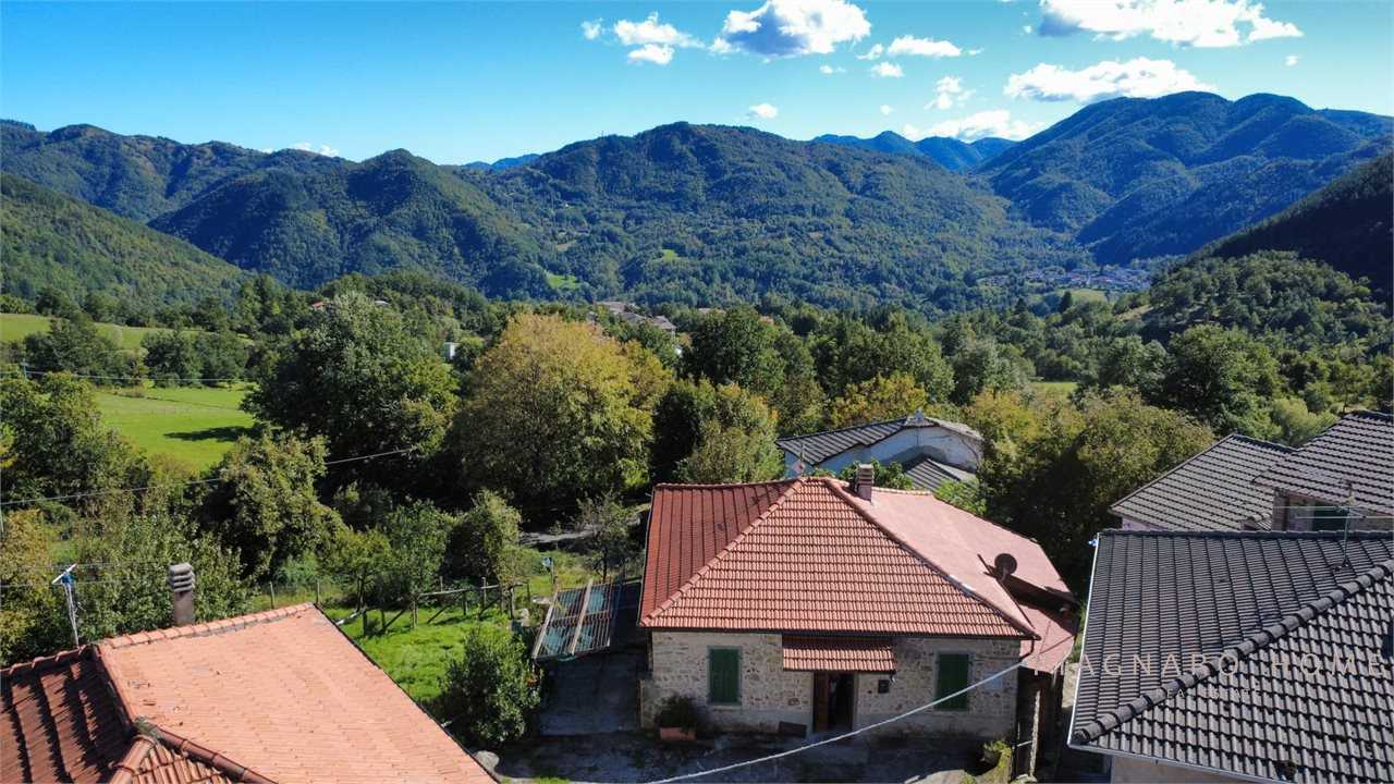Casa indipendente località val di termine, Zeri