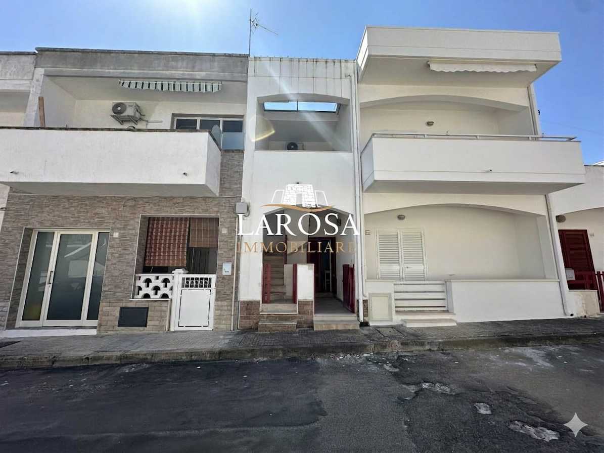 Appartamento Via dei Mille in San Foca, Melendugno