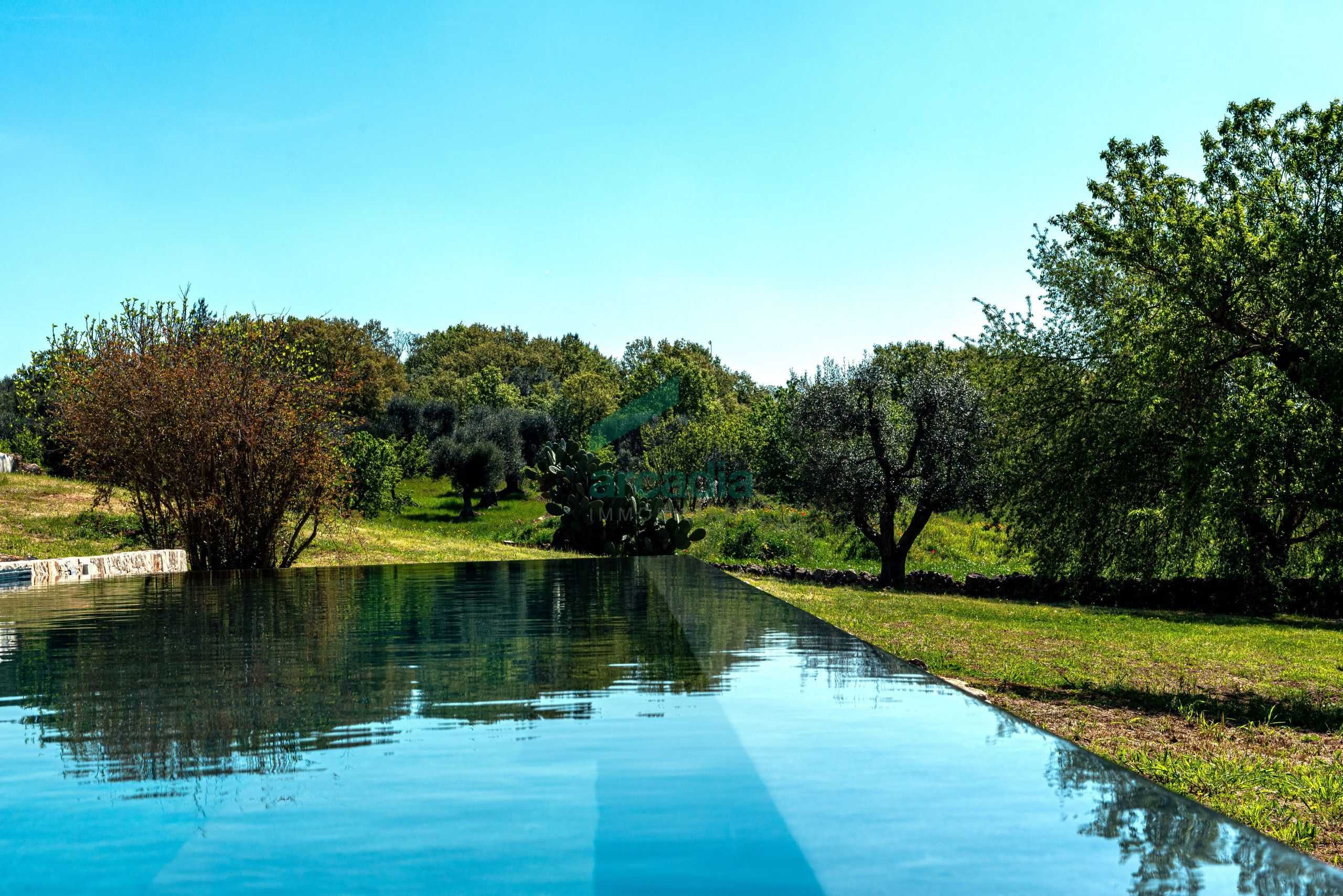 Casa indipendente Strada Provinciale 14, Ceglie Messapica