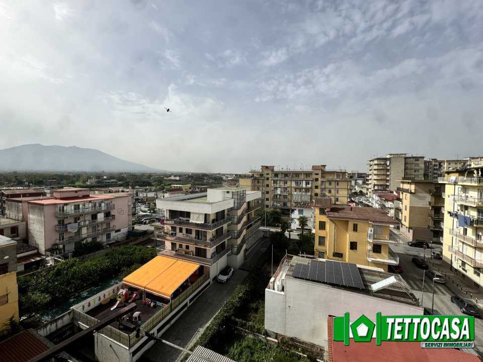 Appartamento Via Liberta, Marigliano