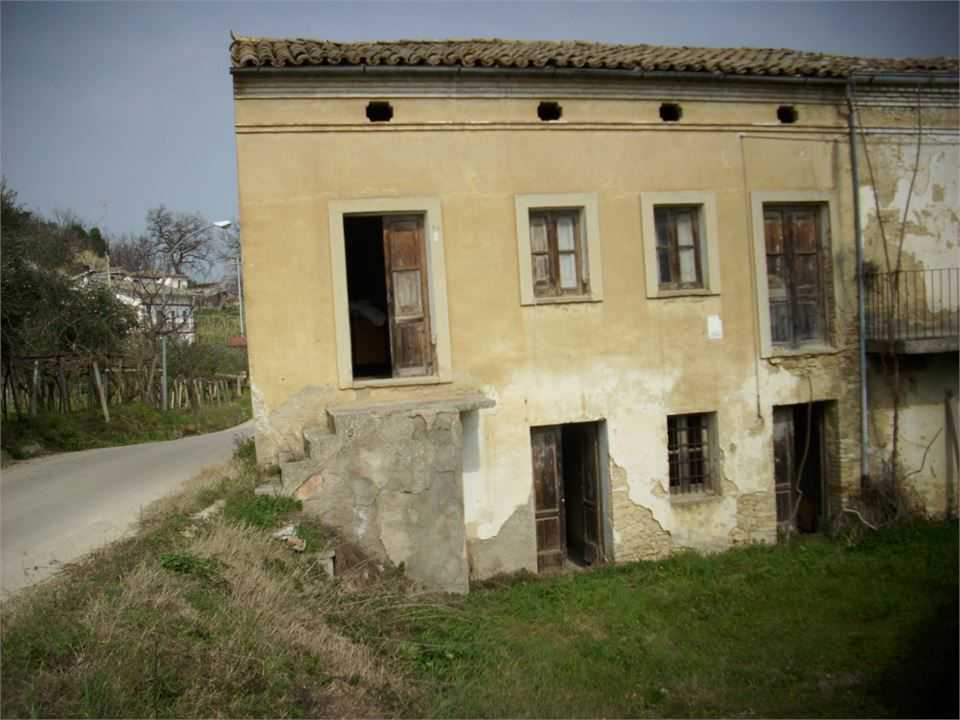 Casale VIA SAN CATALDO, Giuliano Teatino