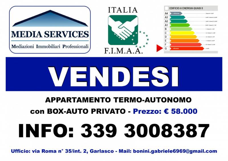Appartamento Tromello - Centro, Tromello