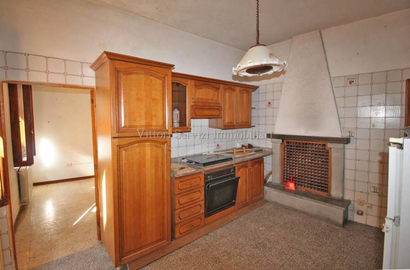 Casa Bi - Trifamiliare Petroio, Trequanda