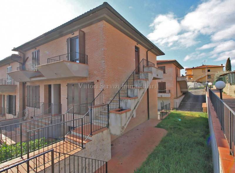 Appartamento Abbadia, Montepulciano