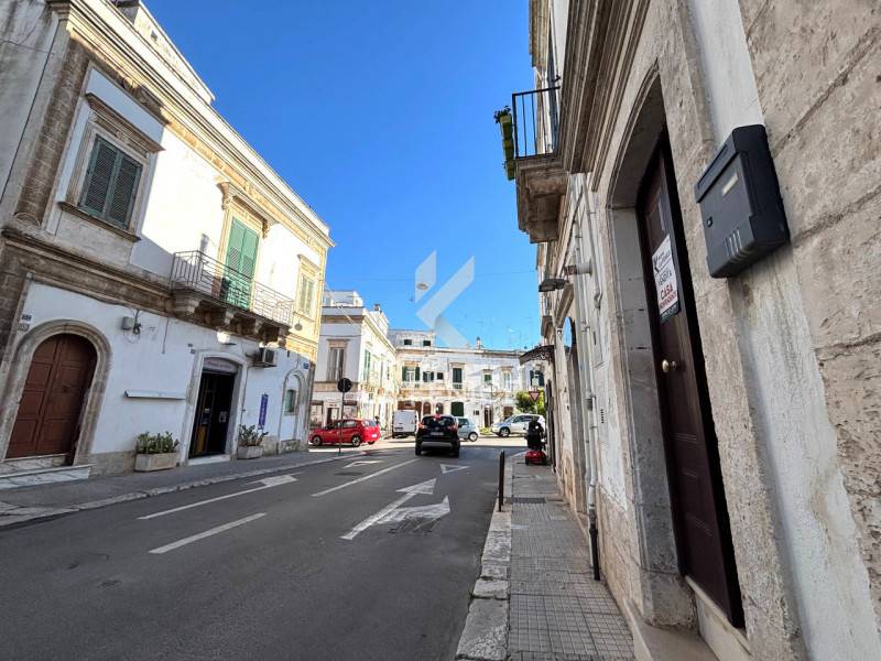 Casa indipendente, Martina Franca