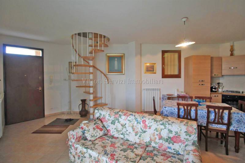 Appartamento Abbadia, Montepulciano