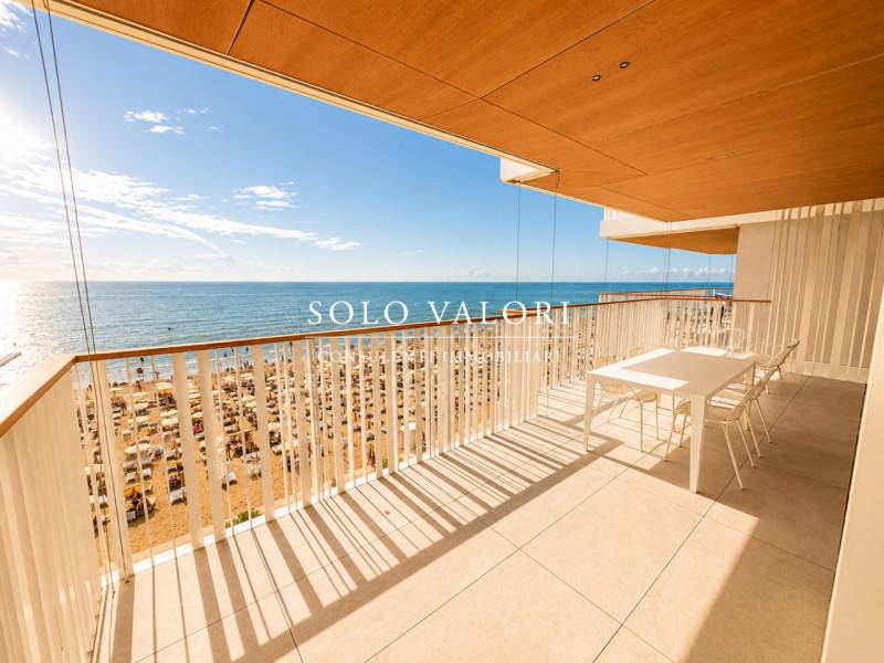 Appartamento Piazza Marina, Jesolo