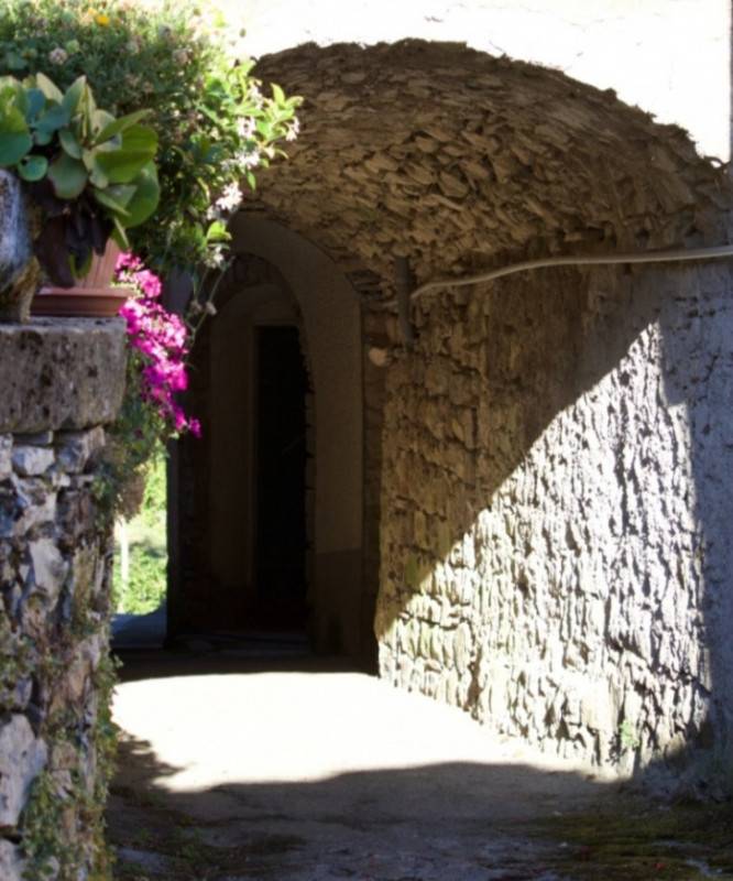 Casa indipendente, Varese Ligure