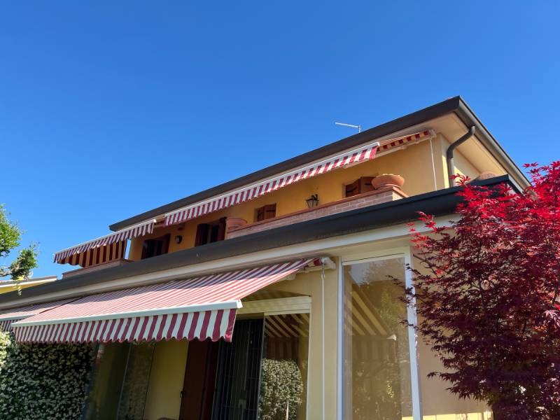 Casa Bi - Trifamiliare Via Concordia, Quarto d'Altino