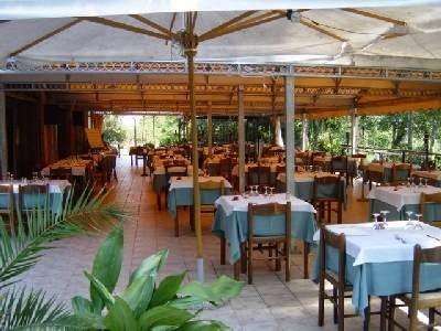 Ristorante - Pizzeria, Vecchiano