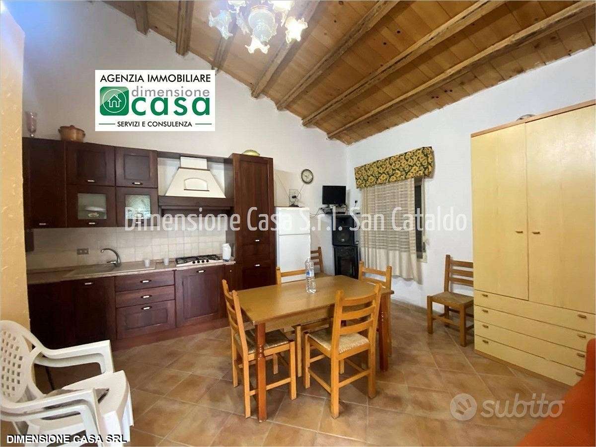 Terreno edificabile Xirbi, Caltanissetta