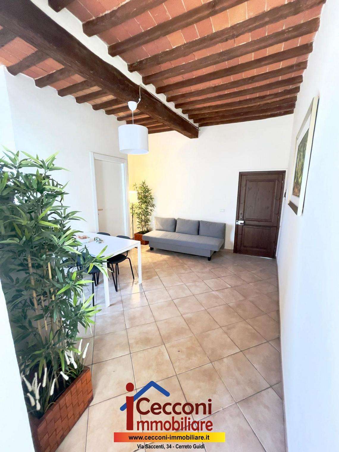Appartamento Viale Bruno Buozzi,, Fucecchio