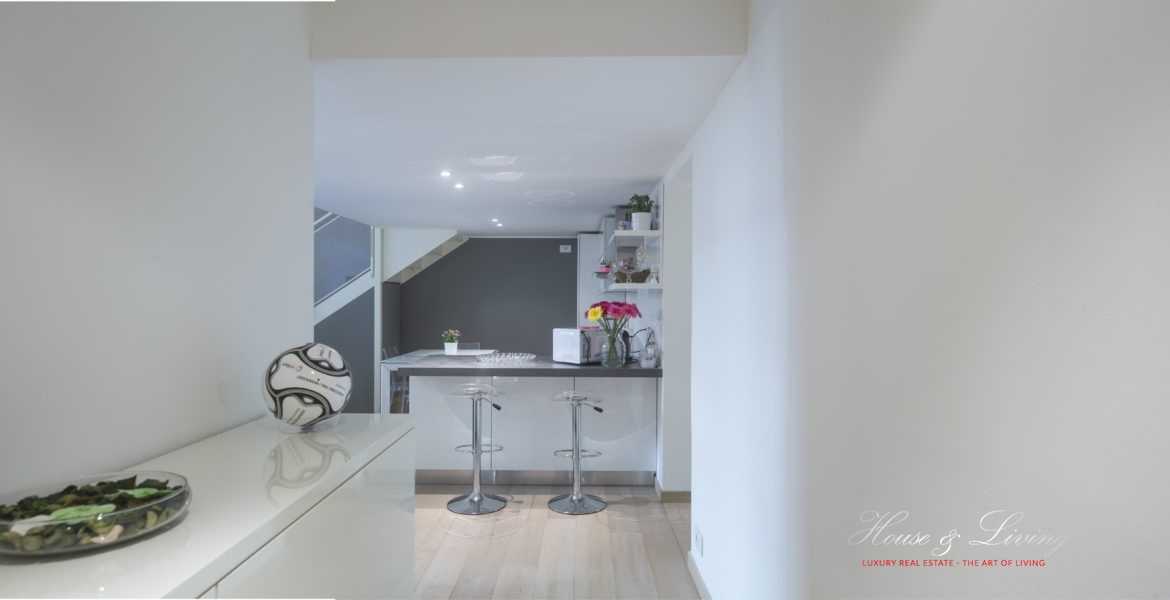 Appartamento Via Alfieri 6, Torino