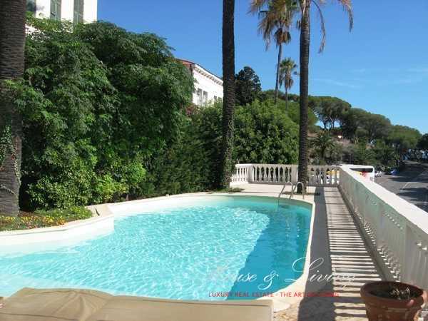 Appartamento Via Romana 2, Bordighera