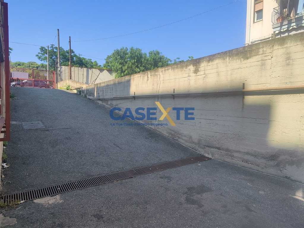 Magazzino - Deposito VIA PIETRO NOVELLI, Catania