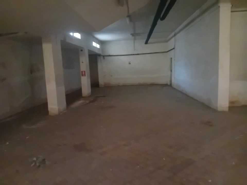 Locale commerciale Via Eduardo de Filippo, Casalnuovo di Napoli