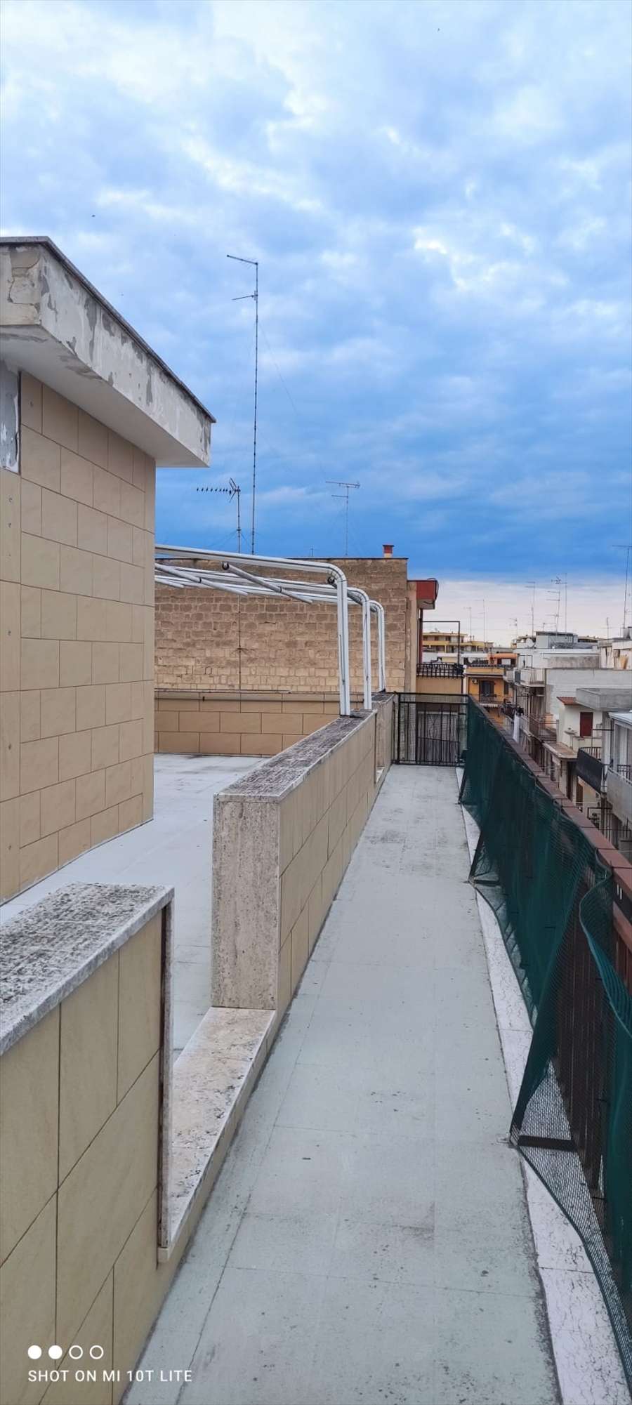 Appartamento VIA ARIANO, Cerignola