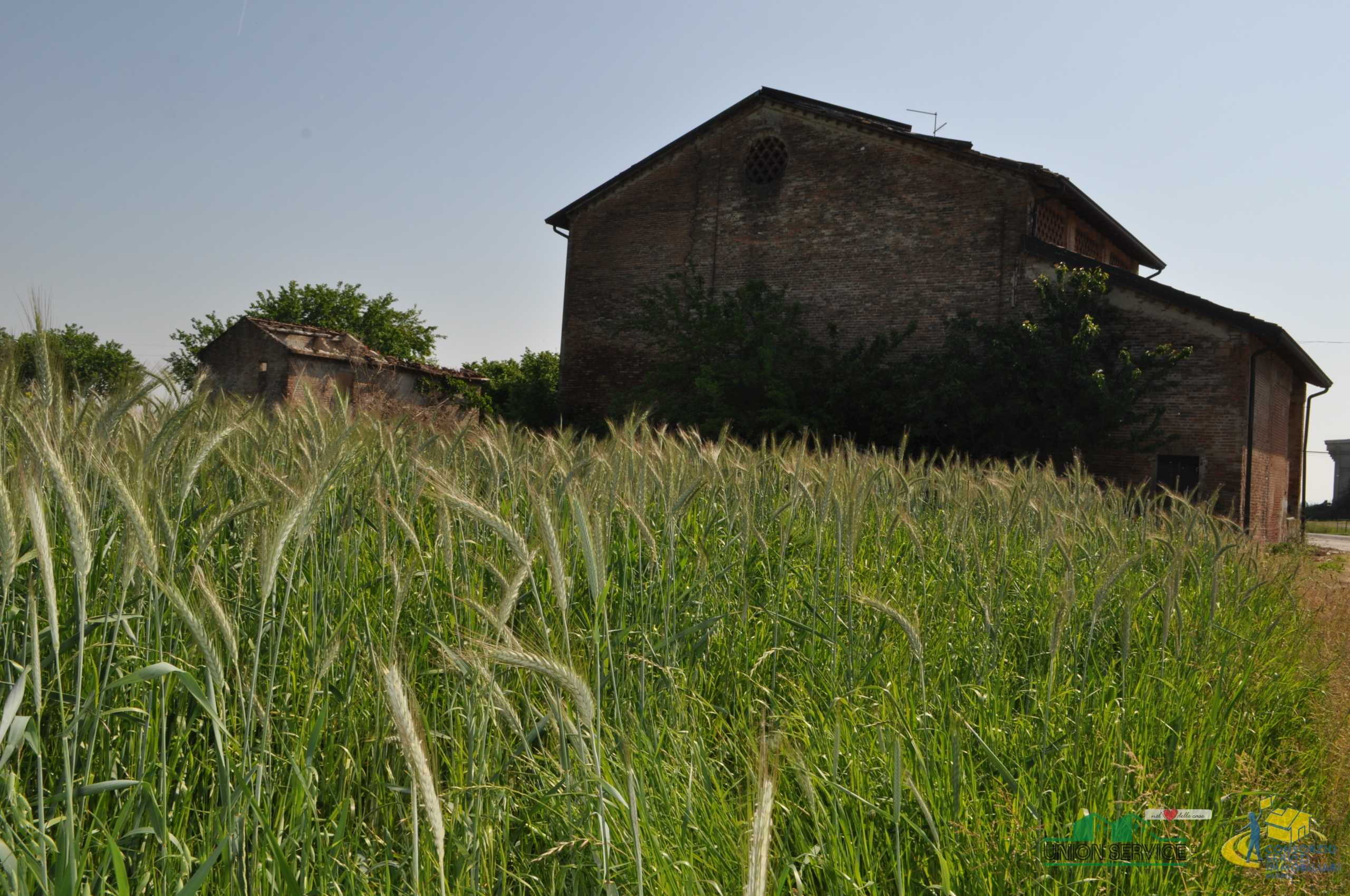 Casa indipendente Frazione Borgonovo, Sissa Trecasali