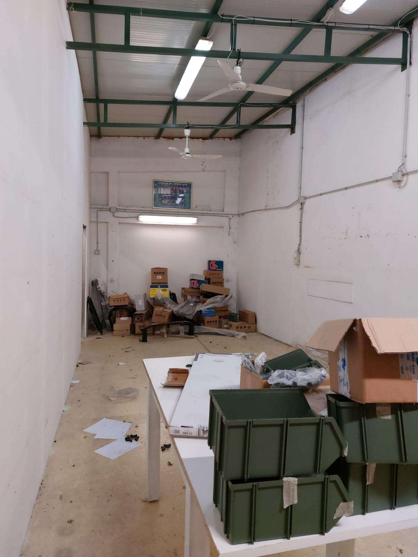 Locale commerciale Via Vico Fiaschi,, Carrara