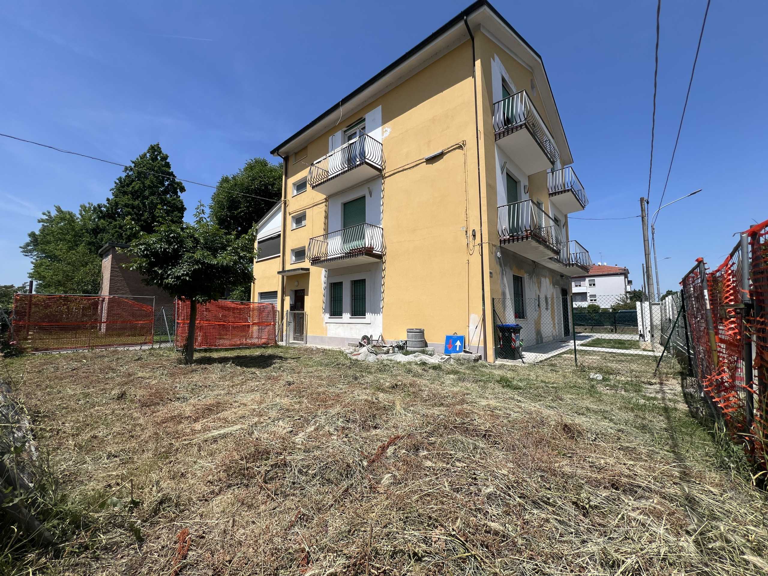 Appartamento Via Panerazzi, Crevalcore