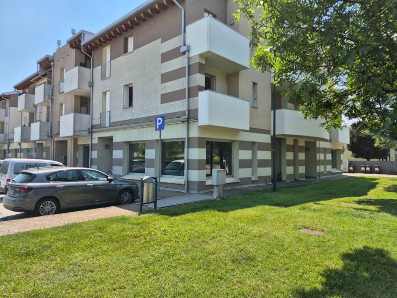 Ufficio Cittadella, Cittadella