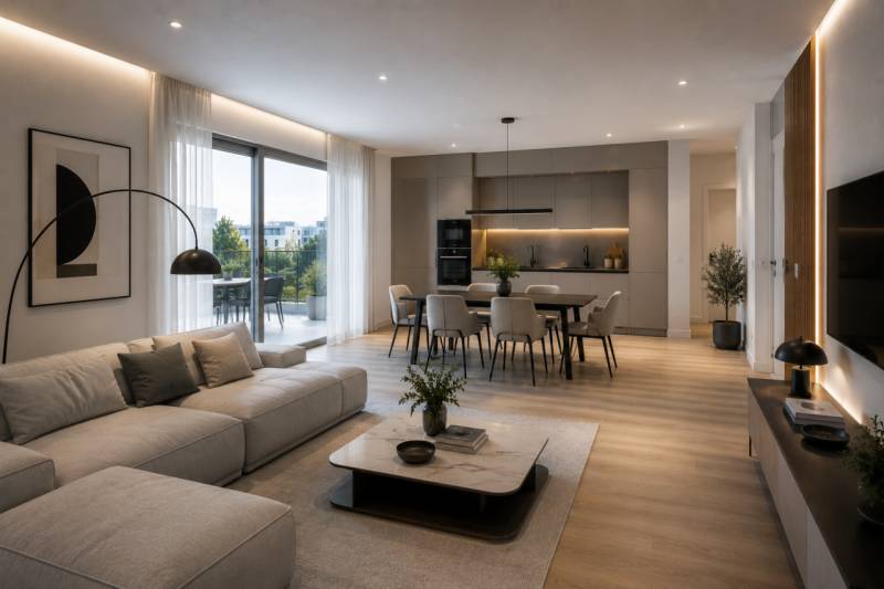 Appartamento Villafranca Padovana, Villafranca Padovana