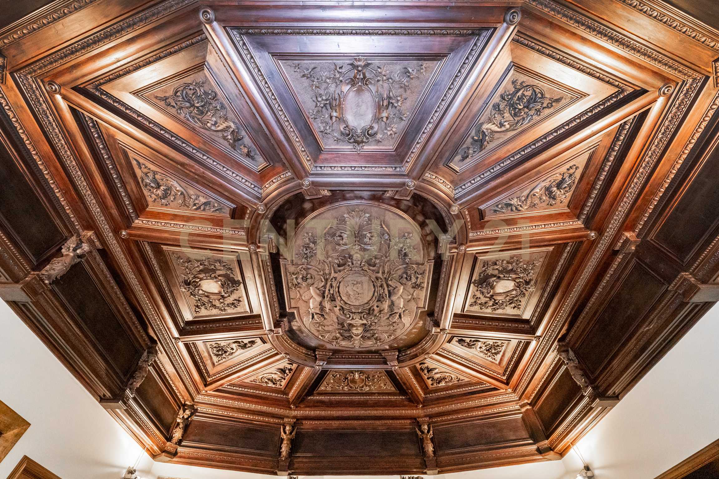 Appartamento Via del Vecchio Bastione, Catania